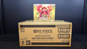 sealed prb01 booster box case
