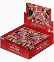 EB03 Sealed Booster Box