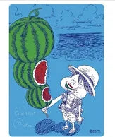 Watermelon Luffy
