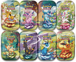 prismatic tin